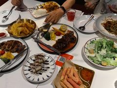 -清真·艾美可餐厅(鹏欣水游城店)