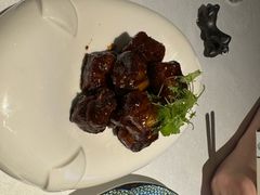 -桂满陇·海市蜃楼·黑金(国金店)