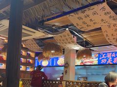 -百联南桥购物中心