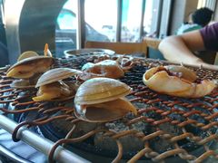 -三千里韩式炭火烤肉(南八马路店)