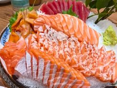 -红叶日本料理(辰熙广场店)