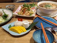 -越美小馆·越南料理(曲江店)