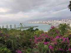 -鹿回头风景区