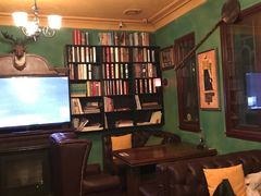 -秀·爱尔兰餐吧(上海路店)