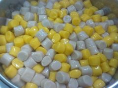 -鲜芋仙(苏州干将店)