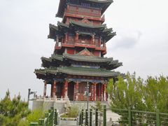 -定都阁