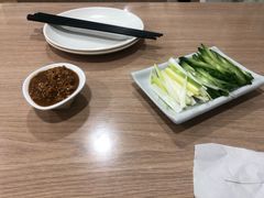 -姥家春饼店(漳州二路店)
