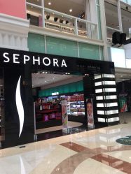 -丝芙兰Sephora
