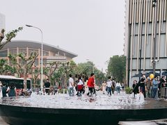 -中融恒瑞国际大厦