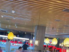 -刘一手重庆火锅(万达广场颍泉店)