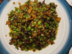 -渝信川菜 · 川味家常菜(长安店)