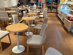 -85度C(广州东银广场店)