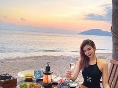 -海角轩·三亚文华东方酒店
