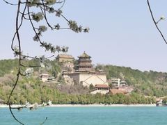 -颐和园
