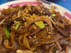 -憶廟街 X 沙角邨(太古城店)