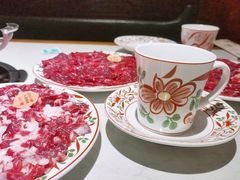 -汕头八合里海记牛肉店(清河店)