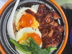 黯然销魂饭-肥佬哥老港吃饭公司(虹口龙之梦店)