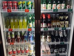 -马路牙子地桌烤肉(工体店)