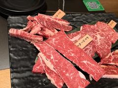-千寻烧肉(政务区店)