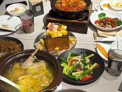 -龙猫意杯花园餐厅(芙蓉湖店)