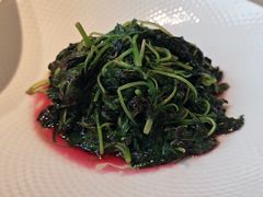 -海味·悦外滩中餐厅(上海宝龙丽筠酒店)