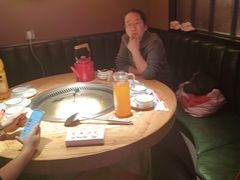 -山河屯铁锅炖鲜鹅·东北菜(开发区一店)