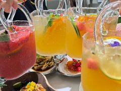 -3号仓库·创意中国菜(新世界城店)