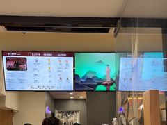 -霸王茶姬(正佳广场店)