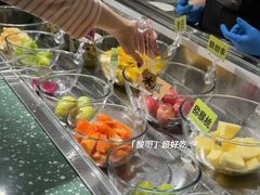 -水平有限广西米粉·广西风味集(五道口店)