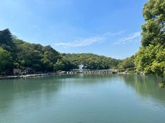 -南京珍珠泉风景区