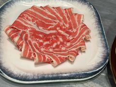 -府门京贝簕·铜锅涮肉(王府井店)