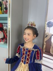 -小阿福儿童摄影(华中智谷店)