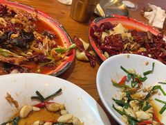 -柴窝堡22号辣子鸡·传承新疆菜