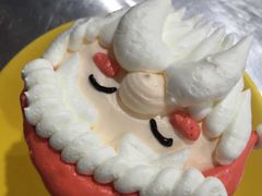 -西檬树SIMON·T轻奢蛋糕(大东方Max店)