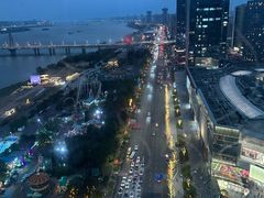 -南昌之星摩天轮