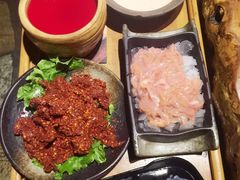 -老牌坊云南鱼豆花火锅(嵩山店)