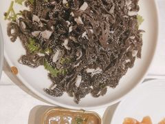 -蠔友汇·海鲜·生蚝烧烤(大东店)