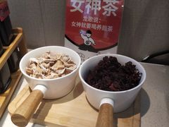-龍歌自助小火锅(李沧顺和汇店)