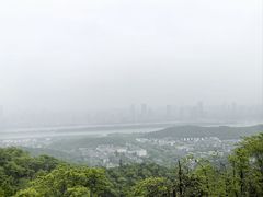 -岳麓山风景名胜区
