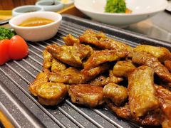 -海景壹号大酒店(滨湖店)