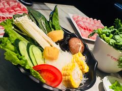 -千味涮·健康火锅(会展连城新天地店)