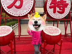 -济南方特东方神画