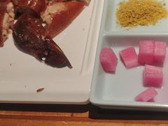 -茄子恰恰·新云南小炒(金池购物中心店)