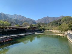 -杨家寨