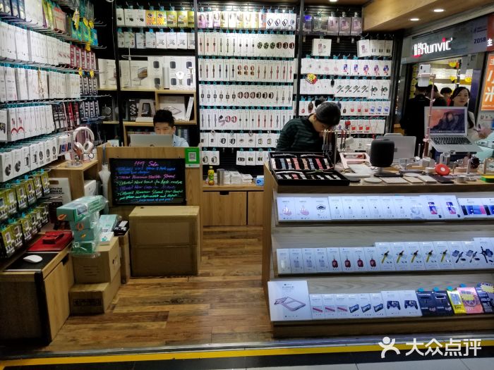 赛格电子市场(华强北路店)图片