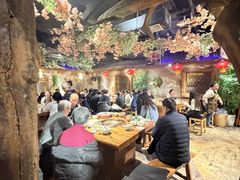 -城墙拐拐火锅(三峡广场黑金冠店)