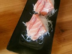 -伊亭寿司(港湾家园店)