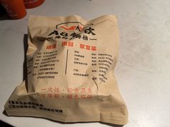 -A8小馆·海鲜烧烤(樱珠苑小区店)