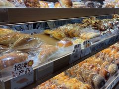 -小飞象面包公社(珠江路金鹰店)