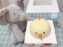 -积慕Cake(解放大道店)